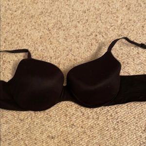 Victoria’s Secret lined Demi size 36C